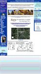Mobile Screenshot of gracecolumbus.org